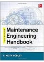 Maintenance Engineering Handbook, 8th Edition